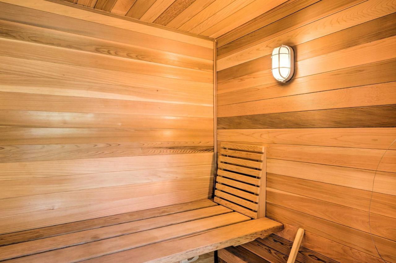 Rustic Cabin Retreat On Rangeley Lake! Zewnętrze zdjęcie